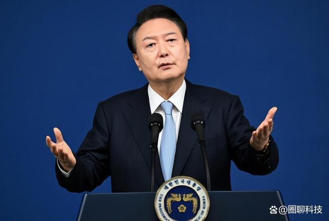 李在明为何力推废除韩检察厅 个人恩怨与权力博弈