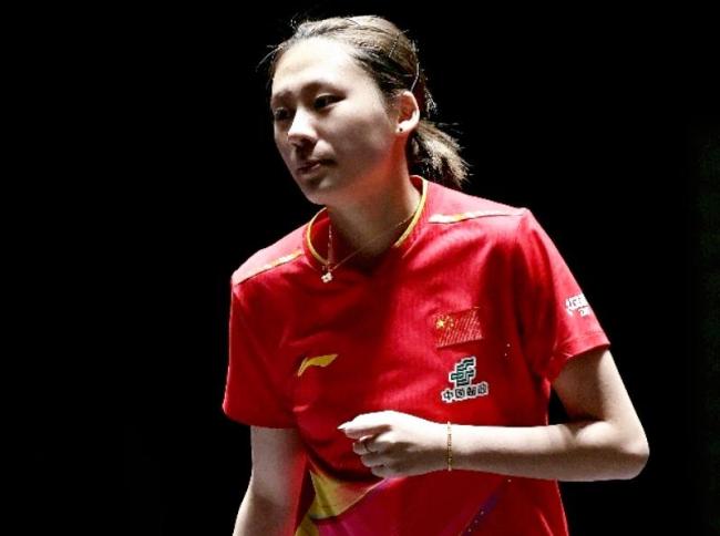 WTT中国大满贯:女单16强已出其8!国乒5人晋级,陈熠险胜钱天一