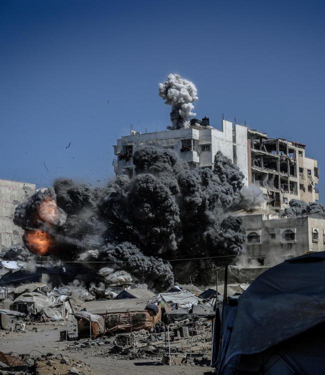 以色列向卡塔尔道歉是缓兵之计吗 外界质疑未消