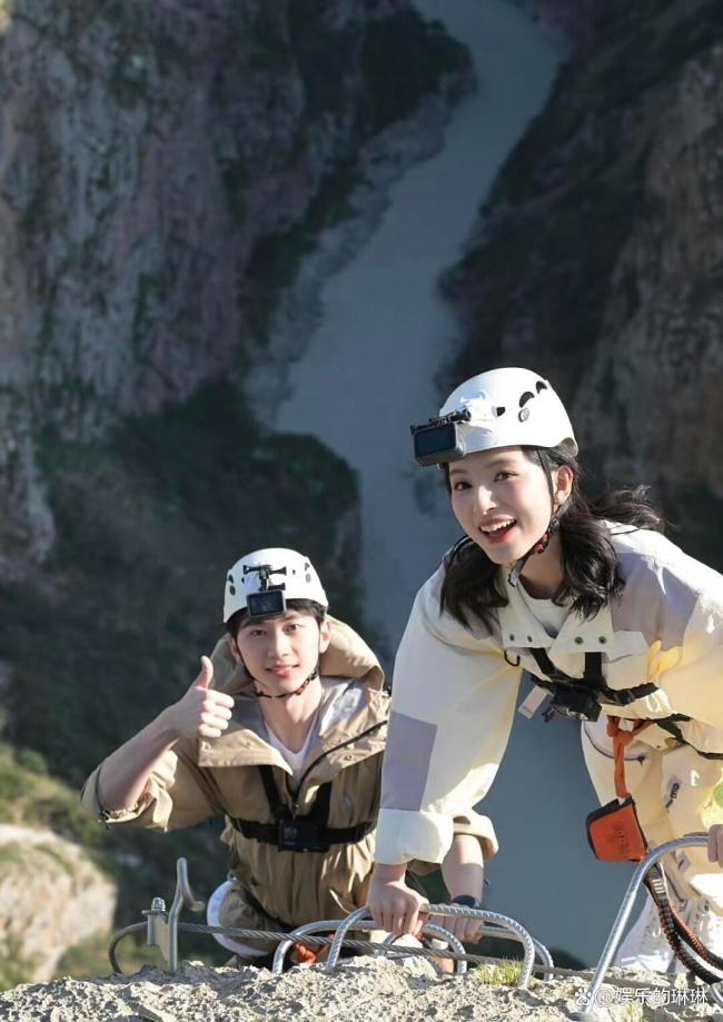 王乐晨前女友