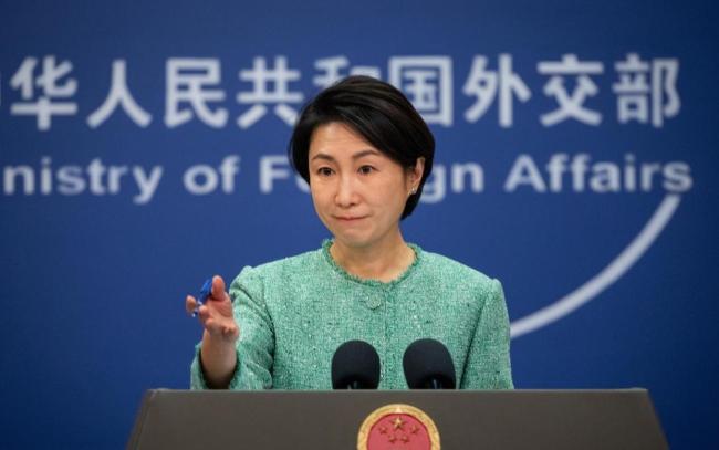 中国为何不买美国大豆了 贸易战下的市场转移
