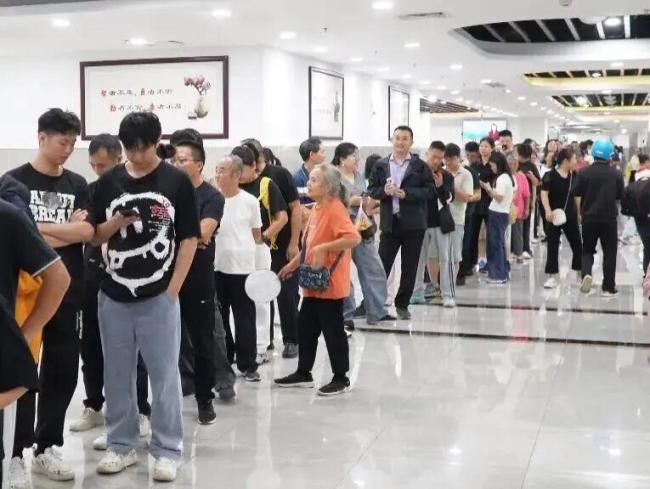 游客国庆涌进荣昌食堂吃了250斤卤鹅