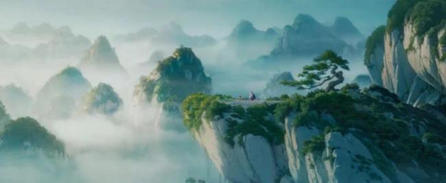 动画照进现实！这个假期，奔赴电影同款取景地