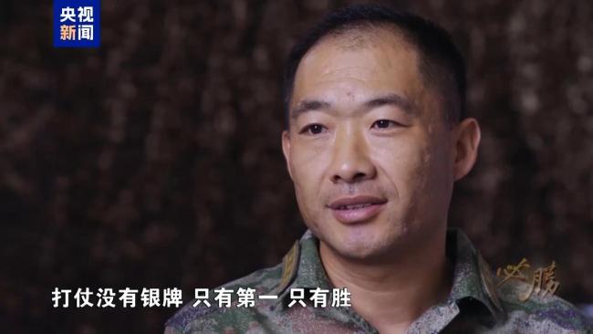 空中梯队如何做到米秒不差 阅兵训练画面首次公开
