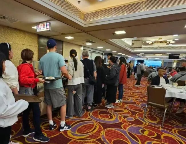 超5万家店倒闭，有酒楼拖欠租金已超600万，老字号为何越来越难？ 行业寒冬已至
