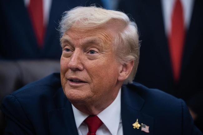 哈马斯同意释放所有以色列人质 回应特朗普“20点计划”