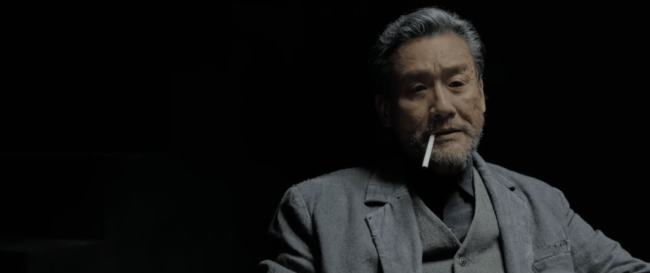 博主：《风林火山》靠烂留名还不够格 失控的野心与美学洁癖