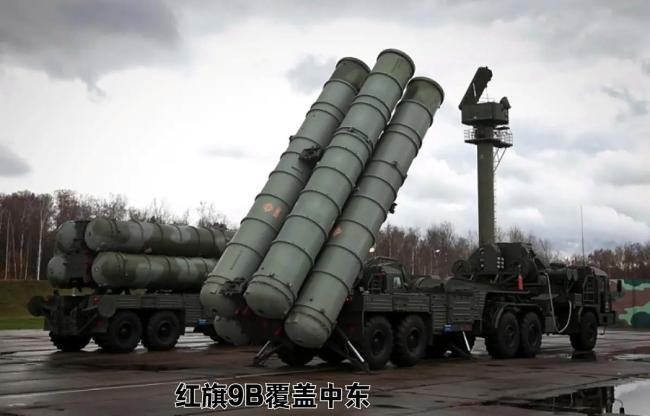 埃及部署红旗9B对以色列有何影响 打破中东军事平衡
