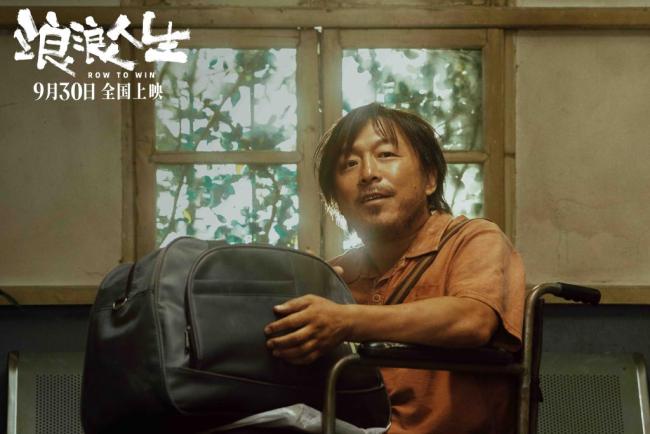 国庆档现实题材电影何以备受关注 聚焦社会议题引发共鸣