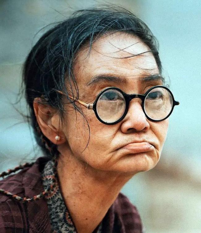 看《浪浪人生》原型，揭开真实的人生，生活远比剧情更加破烂