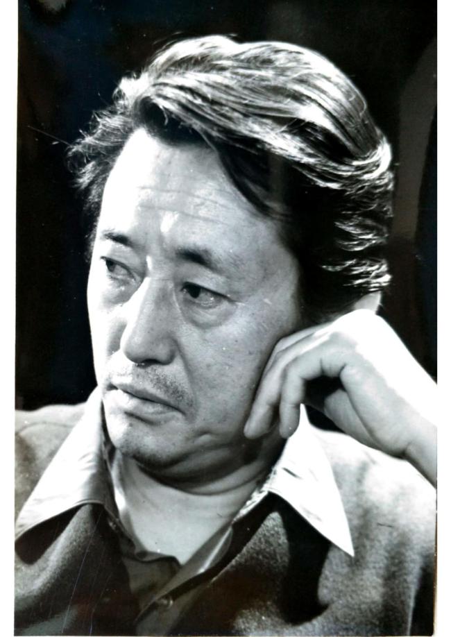 老顽童爷爷去世 一路走好！