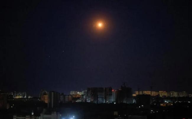 乌爱国者系统拦截俄导弹成功率如何 骤降至6%引发关注