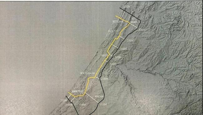 以色列与哈马斯要谈了 怎么谈 间接会谈前景几何？