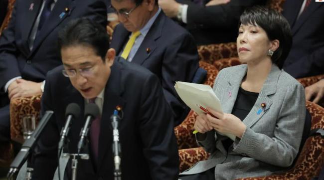 牛弹琴：日本大变局开始