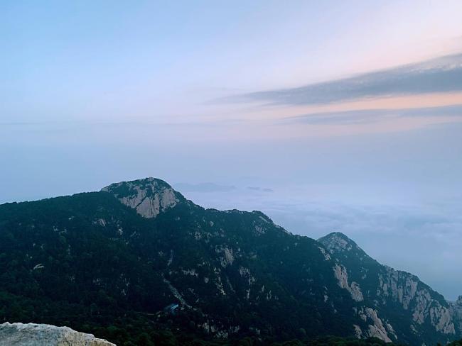 景区应急服务该不该发“天气财” 定价困局引争议