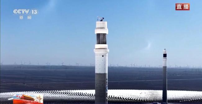 全球首個、關鍵突破 國慶假期大國重器捷報頻傳