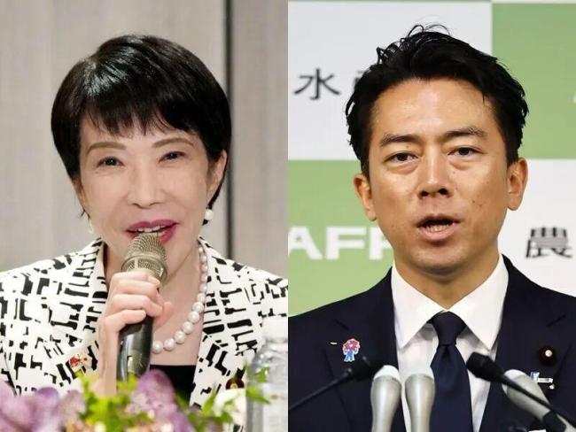 国防遏华经济厌美，日本首位女首相个性激烈