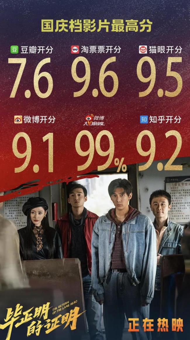 《<strong>毕正明的证明</strong>》变换形式的警匪片 聚焦地下江湖的秘密