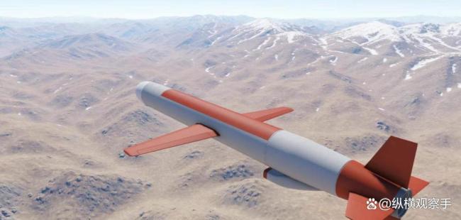 战斧导弹射程覆盖莫斯科 乌克兰请求遭拒