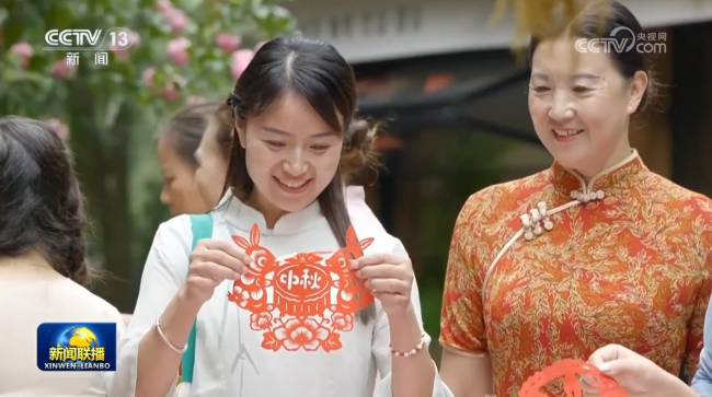 【新思想引领新征程】传承优秀传统文化 涵养深厚家国情怀