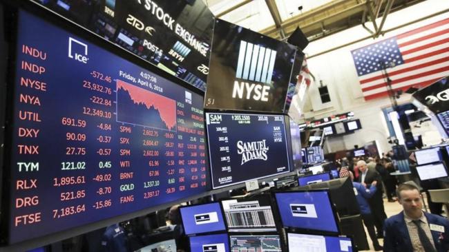 美国政府关门将如何结束 两党博弈成关键