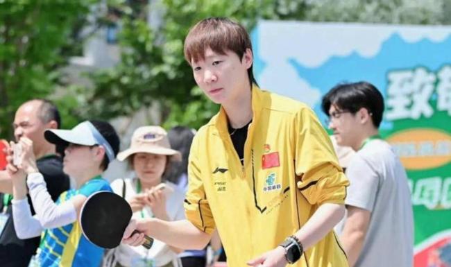王曼昱新教练任浩上任，球迷期待破局 带来新气象