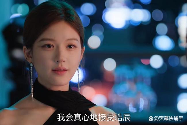 8号我要陪许妍去离婚 从娇妻到大女主的蜕变