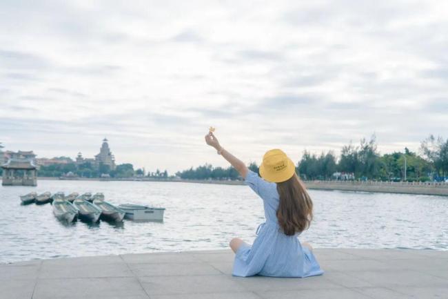 “出片式旅行” 正毁掉当代人的假期