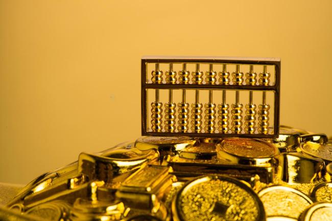 金价上涨 现在进场来得及吗 黄金站上历史巅峰