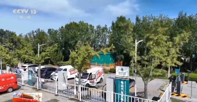 假期尾聲返程客流明顯增長 各地多舉措保障出行