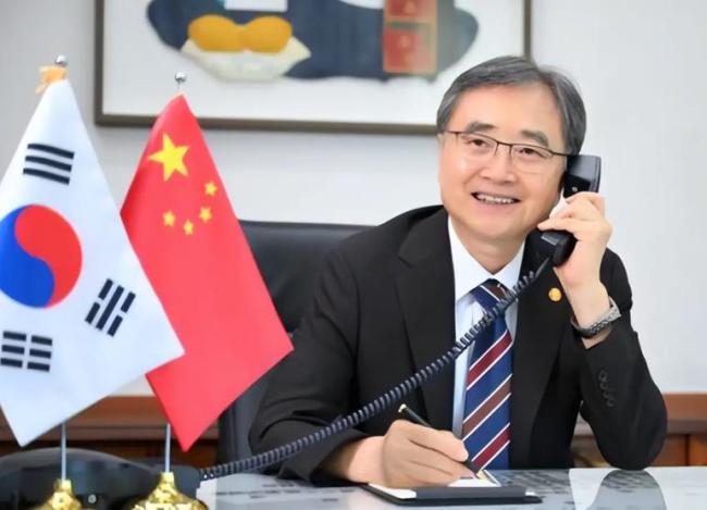 中方为何高规格出席朝鲜庆典 深化互动信号明显
