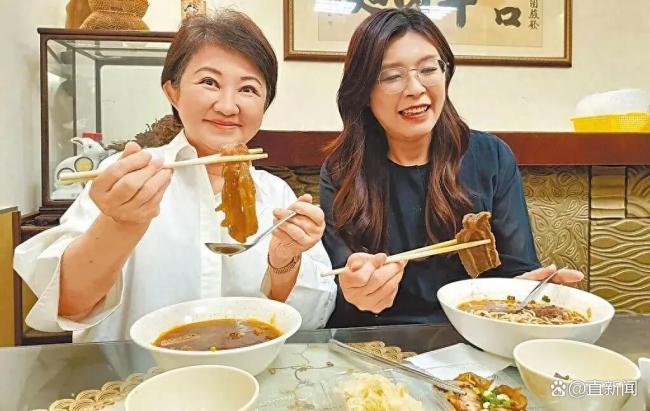 刘和平:国民党选主席,真正的王者为何躲在幕后?