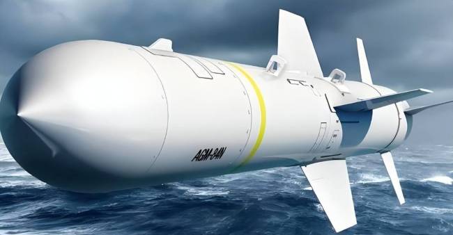 美若向乌提供战斧导弹会引发核战争吗 局势升级风险增加