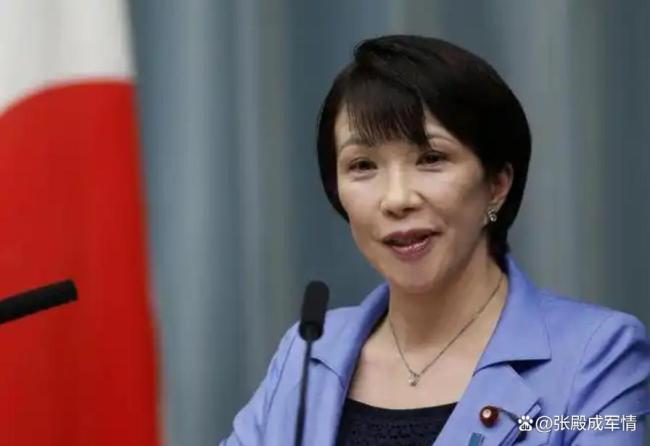 狐狸尾巴终究露出来了!郑丽文要拜访高市早苗,张亚中当场怒斥