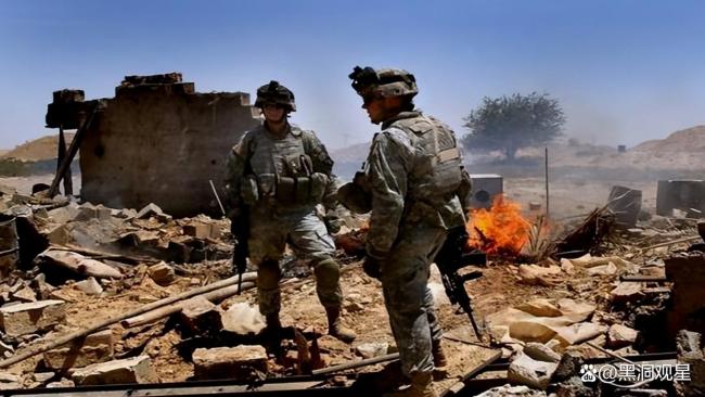 哈马斯签字投降，以色列真会信守承诺？信任危机再升级