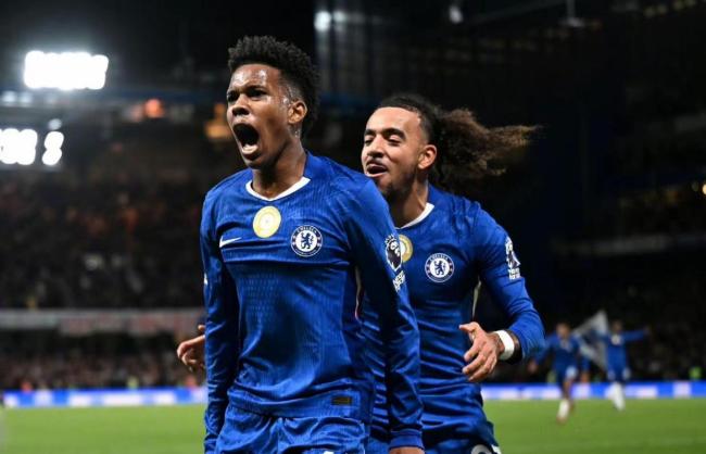 英超上演现实版足球小将,盘点足坛那些不可思议时刻 18岁小将绝杀创历史