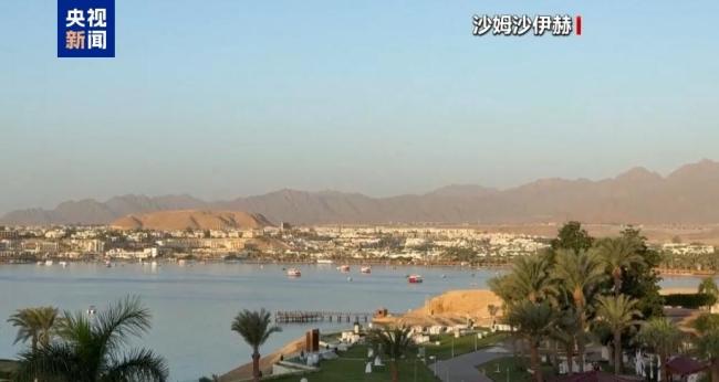 以色列哈马斯签20点计划首阶段协议 停火与人员释放达成一致