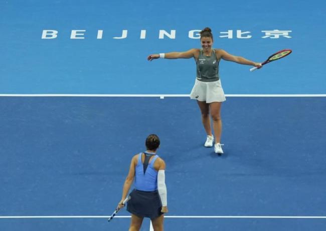 保利尼说非常喜欢“保总”这个外号 昵称获官方认证