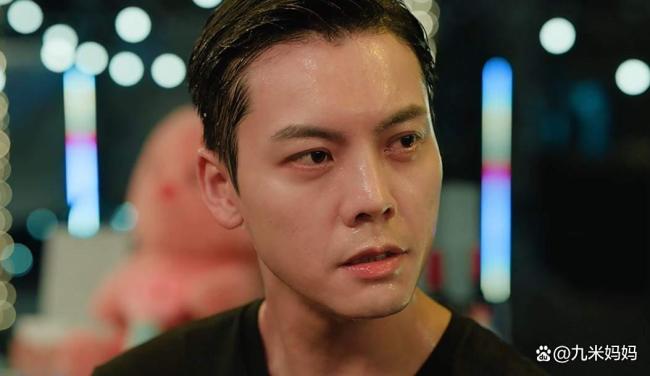 许妍沈皓明亲热被婆婆撞见 真感情流露