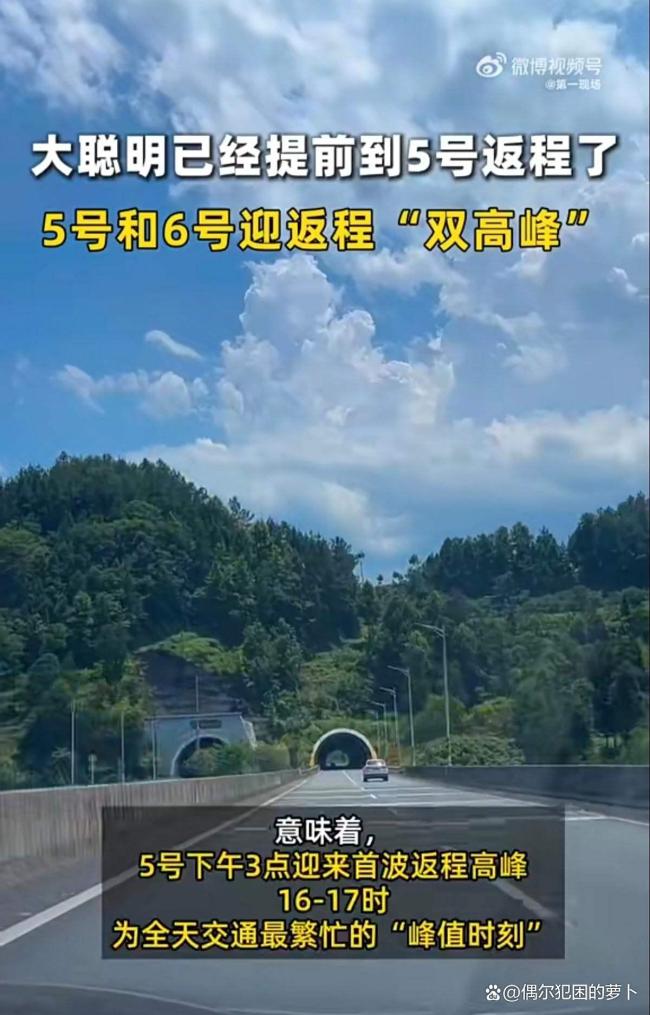 国庆返程高峰队伍“堵”到了海外 提前返程成趋势