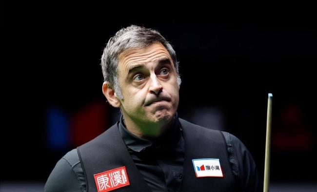 50岁火箭打疯了，5-0横扫七冠王 老将焕发新生