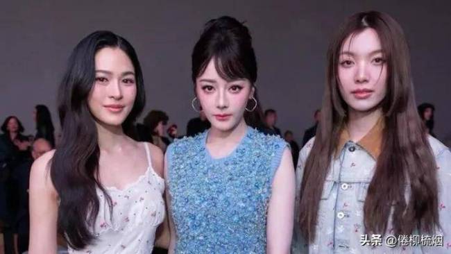 迪丽热巴用泰语回应邝玲玲 意外惊喜温暖人心