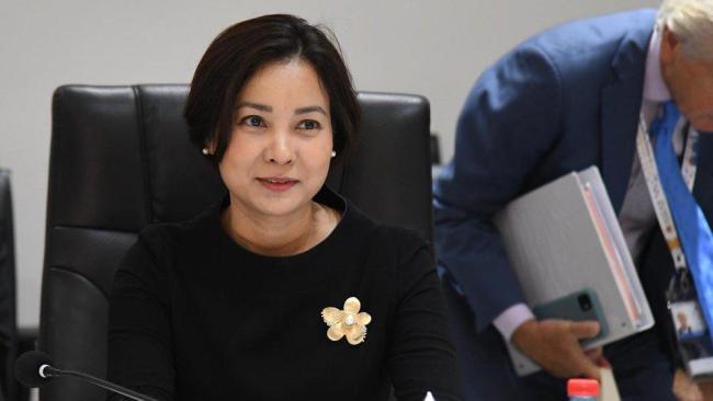 日媒追问“选美元还是人民币”，柬埔寨央行行长回应！