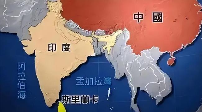 美媒聚焦中国“下一代大运” 印度能否接棒引发质疑