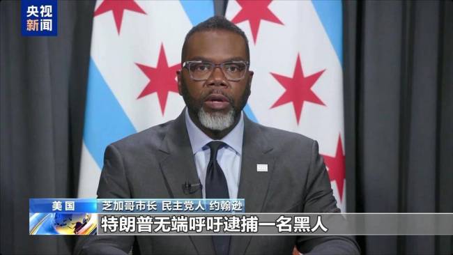 专家：美政党对立和社会撕裂加剧 党争目的明显