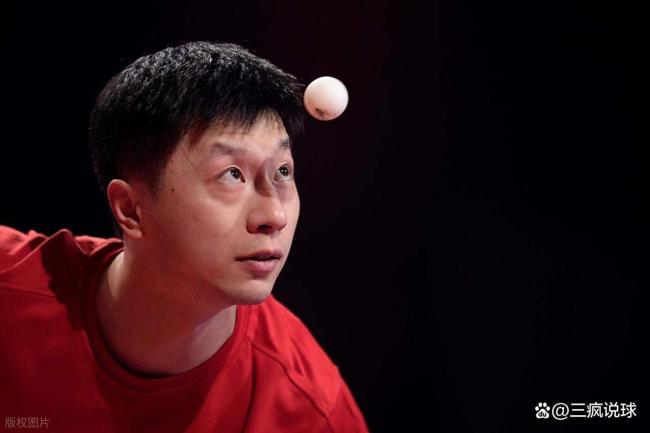 全运乒乓球难度超奥运