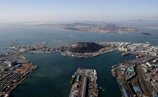 学者:韩国的“中国牌”是巧妙护身符 制衡北方与美国的关键