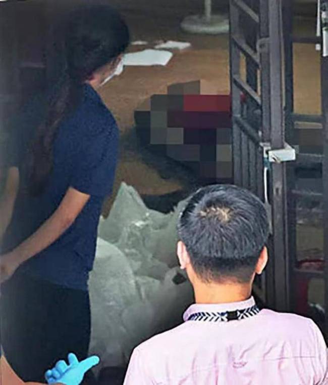新加坡双尸案女儿是剑桥博士疑饿死 高智商悲剧引发深思