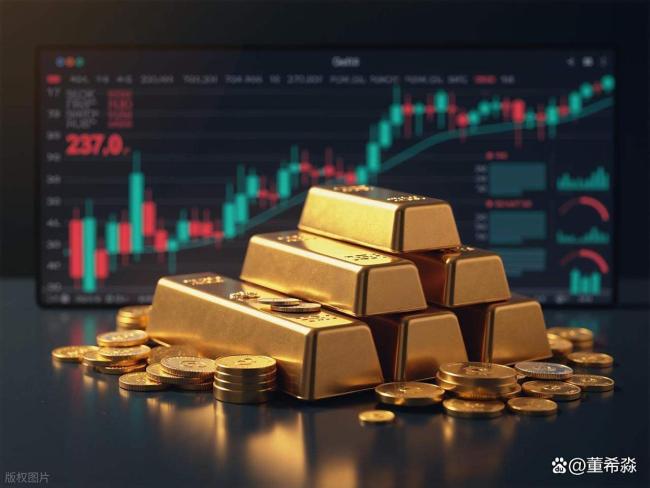 专家：资产配置该转向了 黄金与股市齐爆发