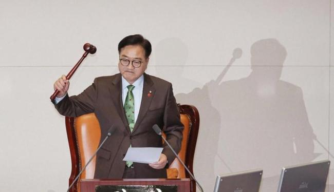 特朗普为何迟迟不定APEC行程 背后藏有何种心思?